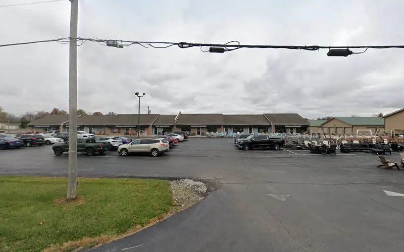 Heritage Furniture, Furniture Repair Shop in Elida
