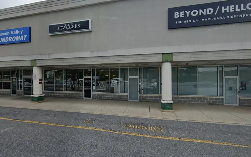 Werkheiser Jewelers Ltd., Jewelry Repair in Bethlehem