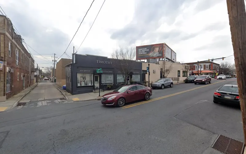 Timothy Zaveri Fine Jewelry, Jewelry Repair in Allentown
