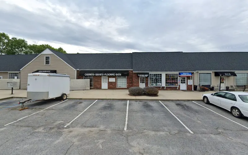 The Cobblers Corner, Shoe Repair Shop in Simpsonville