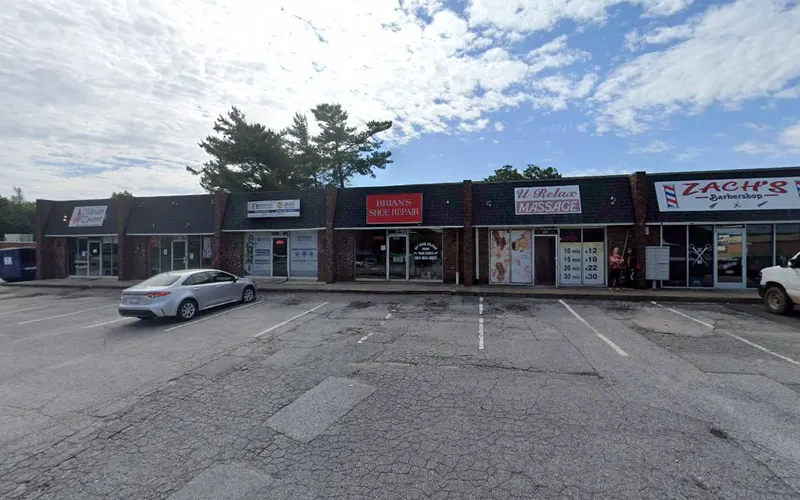 Brian's Shoe Repair, Shoe Repair Shop in Taylors