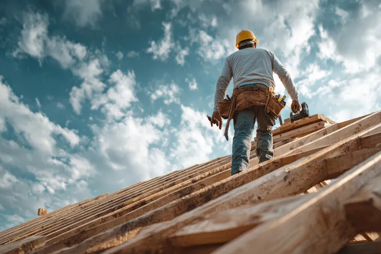Gray Line Roofing