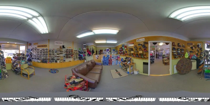 Ardesson's Shoe Repair & New Shoes, Shoe Repair Shop in Tacoma