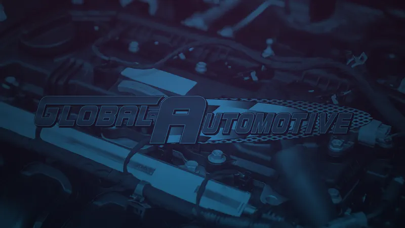 Global Automotive