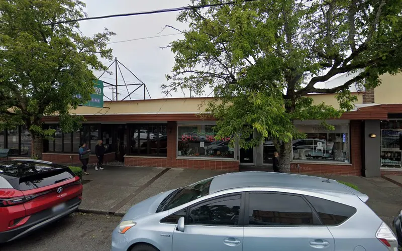 Proctor Shoe Repair