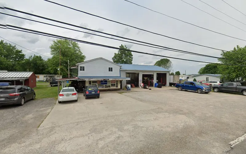 Buffalo Tire & Brake, LLC, tire shop in Buffalo