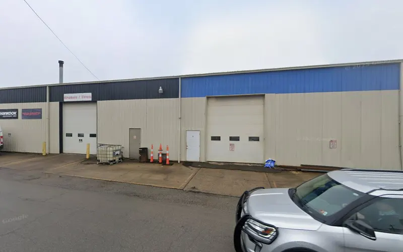 IN & OUT TIRE Buckhannon, tire shop in Buckhannon