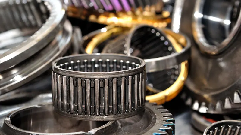Automatic Transmission Systems & Drivetrain, Transmission Shop in Gillette