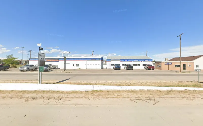 Dayton Transmission LLC