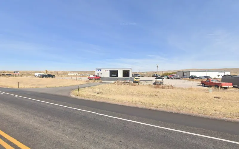 Valley Automotive, Auto Repair in Lander
