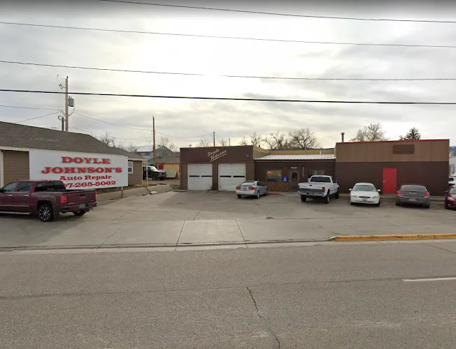 Doyle Johnson's Auto Repair, Auto Repair in Casper