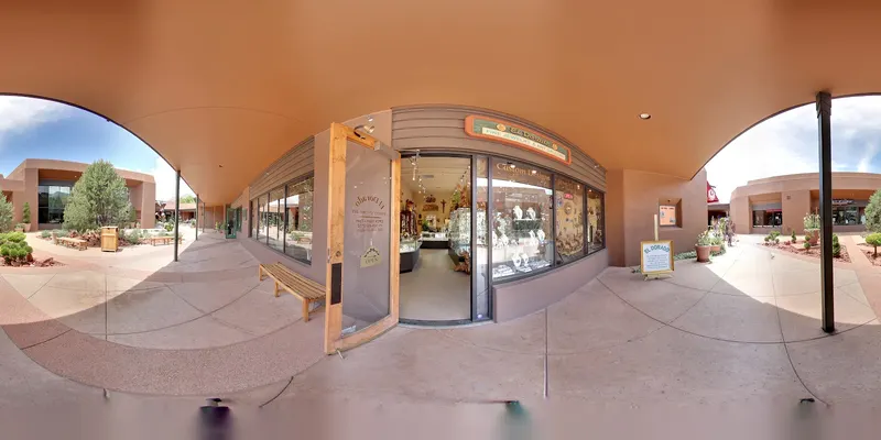 El Dorado Jewelry & Fine Arts Gallery, Jewelry Repair in Sedona