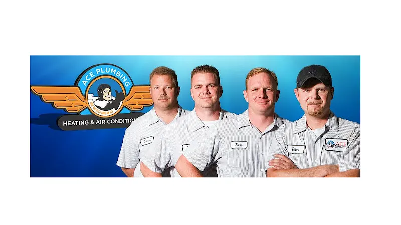 Ace Plumbing, Heating & Air Conditioning, plumber in Sacramento