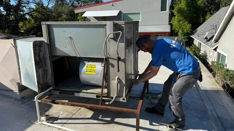 Always Affordable Plumbing & HVAC, HVAC Repair in Sacramento