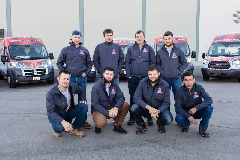 5 Star Plumbing, plumber in North Highlands