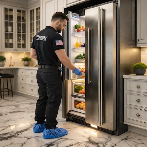 General Appliance Service Inc, Appliance Repair Service in Boynton Beach