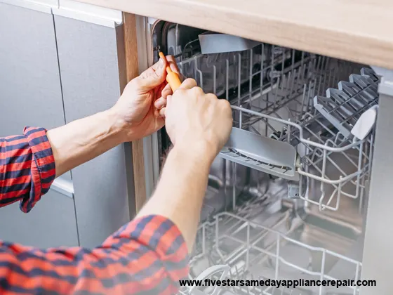 Five Star Same Day Appliance Repair, Appliance Repair Service in Fort Lauderdale