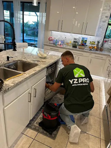 YZ Pro LLC, Appliance Repair Service in Honolulu