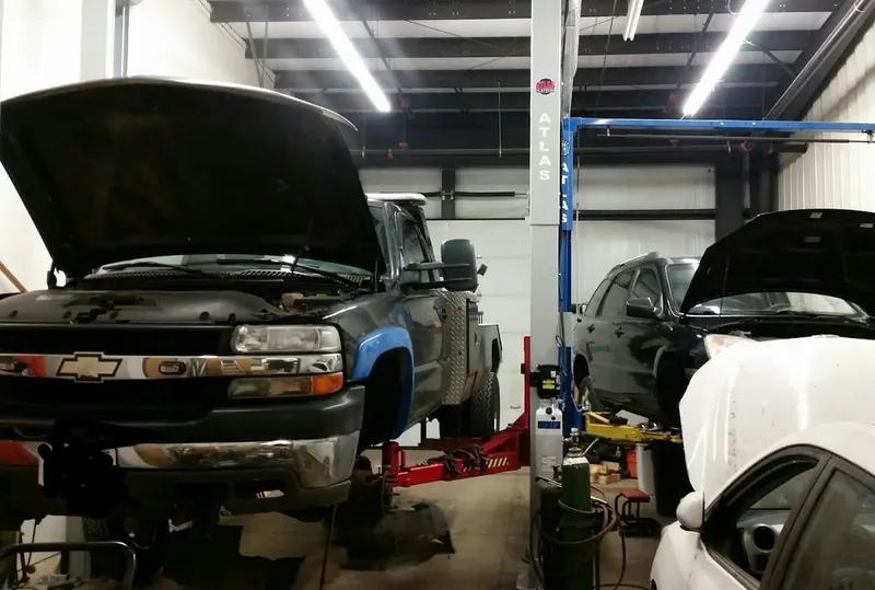 High Gear Automotive Services, LLC, Auto Repair in Rochester