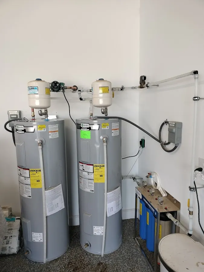 Sureflow Plumbing, plumber in Lexington