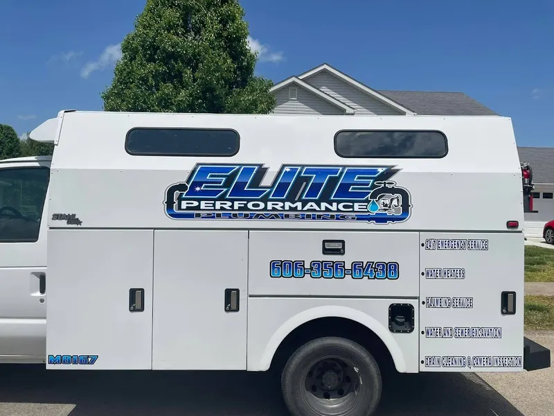 Elite Performance Plumbing, Drain Cleaning, and Water Heaters, plumber in Richmond