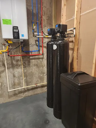 Second Mile Service Group, HVAC Repair in Bowling Green