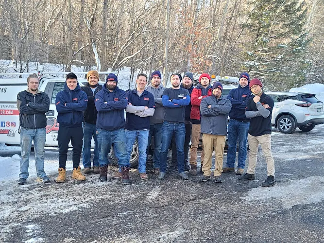 Superior Garage Door Repair- Eden Prairie, Garage Door Repair in Eden Prairie