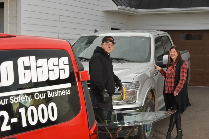 City Auto Glass