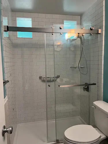 Bathroom Excellence