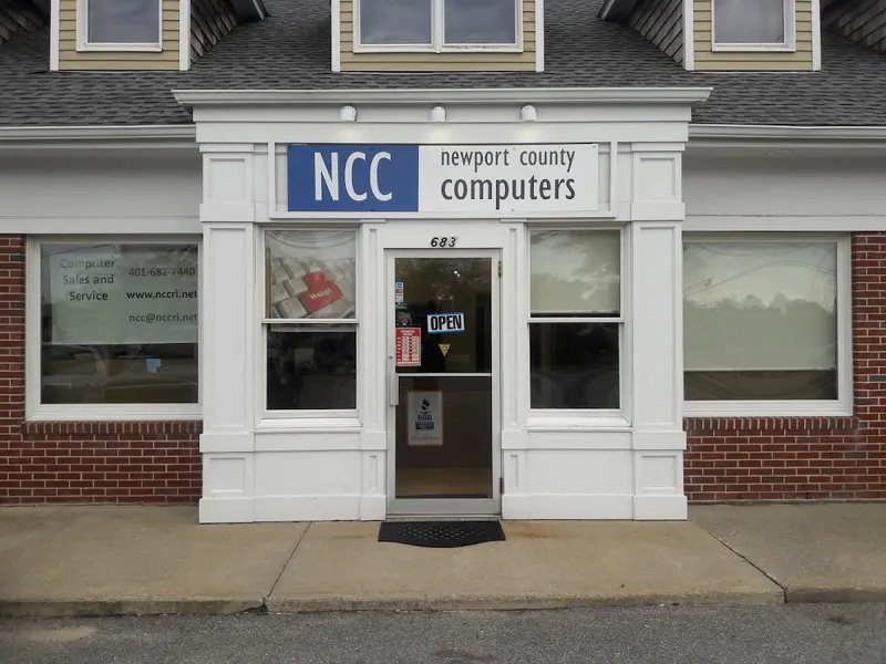 Newport County Computers (a division of ATC Tech Inc), Computer Repair Service in Middletown