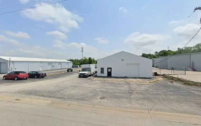 St. Louis Resurfacing, Concrete Contractor in St Charles