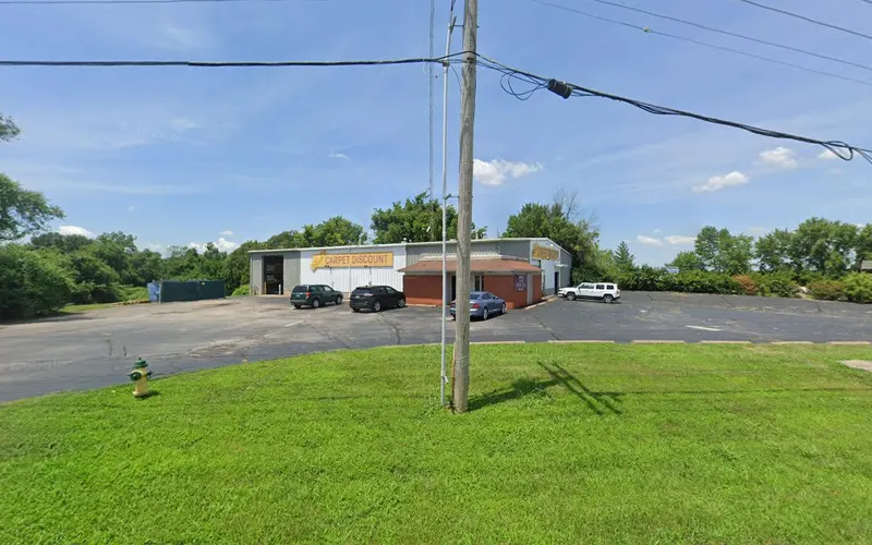 Black's Carpet Discount, Flooring Contractor in St Charles