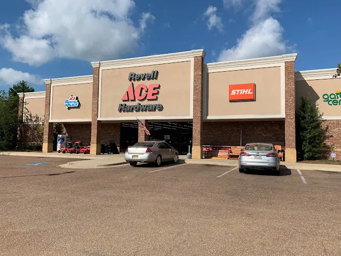 Revell Ace Hardware, Handyman in Clinton