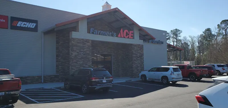 Farmer's Ace