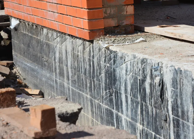Badlands Foundation Repair Experts, Concrete Contractor in Fargo
