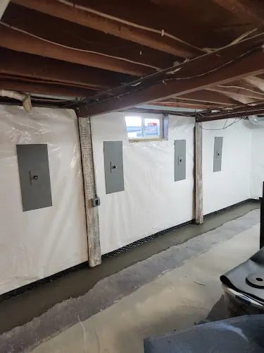 CNW Foundation Repair
