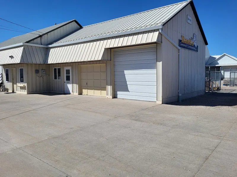 Rusch's General Contracting LLC, General Contractor in Scottsbluff