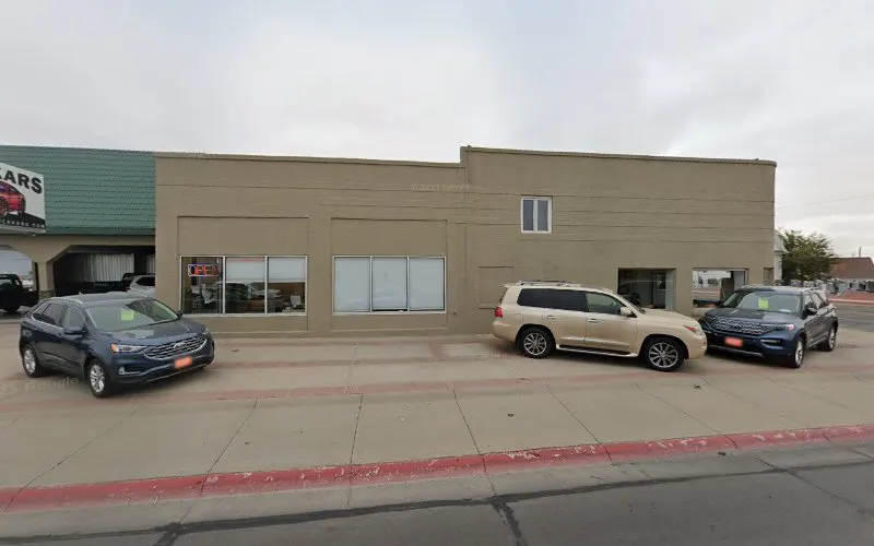 Consolidated Services Inc, General Contractor in Scottsbluff