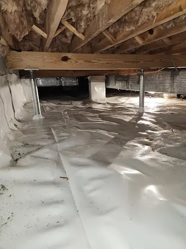 Basement Solutions, LLC