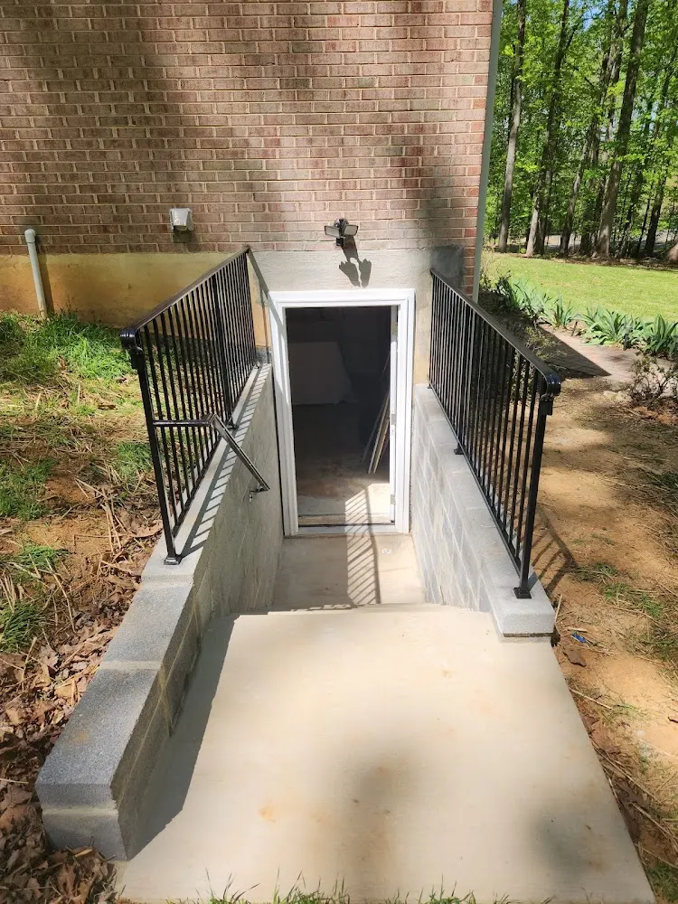 Basement Solutions, LLC, Waterproofing Service in Heathsville