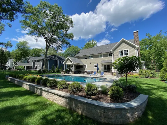 Sage Landscape Contractors and Tree Experts, Landscape Designer in Plainfield