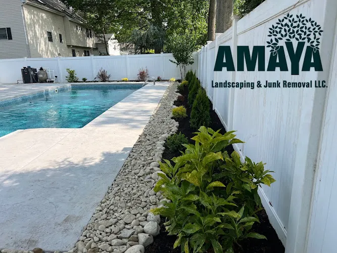 Amaya Landscaping & Junk Removal LLC, Landscaper in South Plainfield