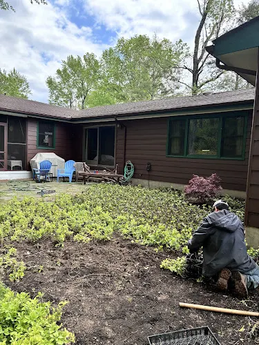 Dynamic Landscaping & Construcction LLC, Landscaper in Plainfield