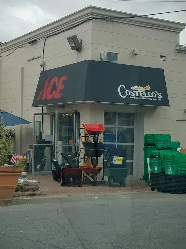 Costello's Ace Hardware of Great Neck, Handyman in Great Neck