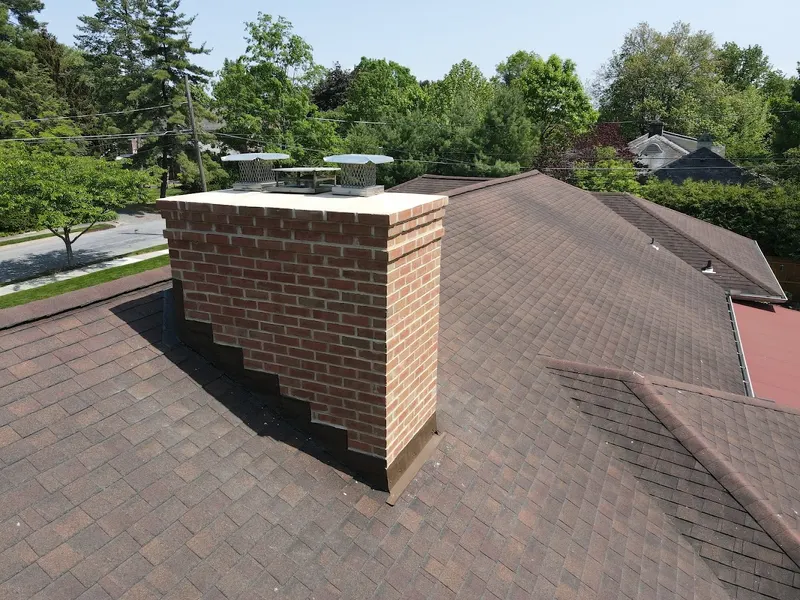 Keen Masonry LLC, Masonry Contractor in New Tripoli