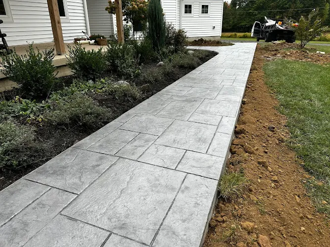 C&M Concrete & Masonry, Concrete Contractor in Hellertown