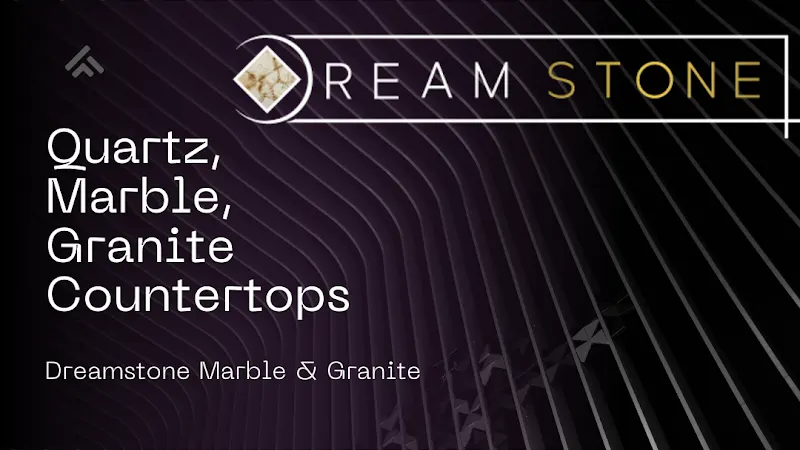 Dreamstone Marble & Granite, Countertop Contractor in Bethlehem