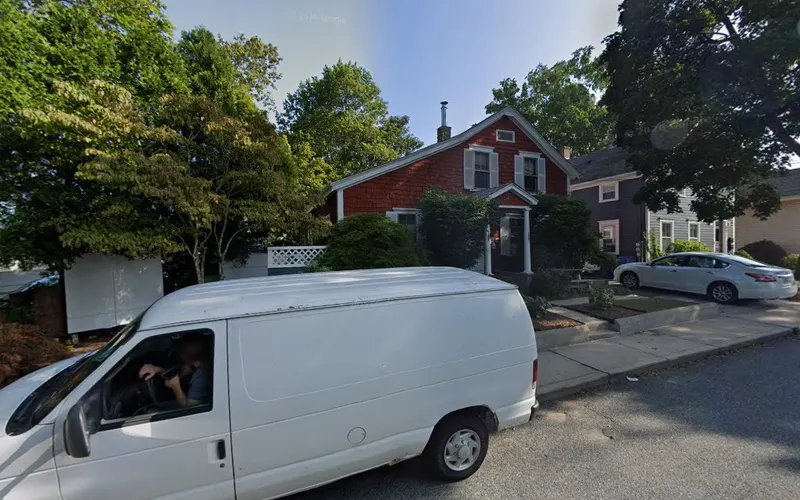 401 Chimney, Chimney Sweep in Wakefield