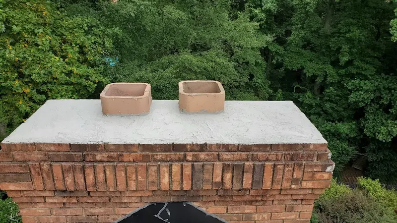 Blue Sky Chimney Sweeps - Bless Your Hearth, Chimney Sweep in Laurens