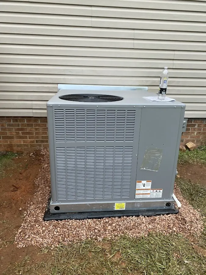 Home Comfort Systems Heating, Cooling & Plumbing, HVAC Repair in Greenwood